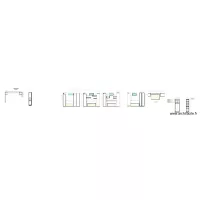 Schema menuiserie RDJ