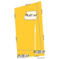 cote limite separatives