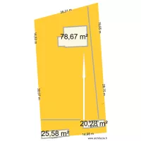 cote limite separatives