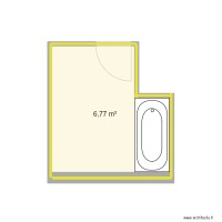 Ayouchi SDB n°1 Option B
