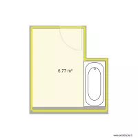 Ayouchi SDB n&deg;1 Option B