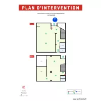 Plan d'intervention ASS CULT ALBANAISE BIENFAISANCE