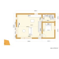 Petite Maison D'Amour