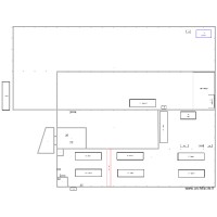 HALL HERSTAL  INSTALLATIONS
