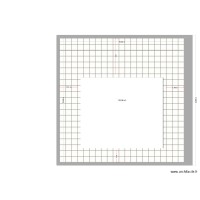 Plan Terrasse