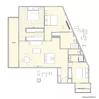 cap d\'ail plan final different