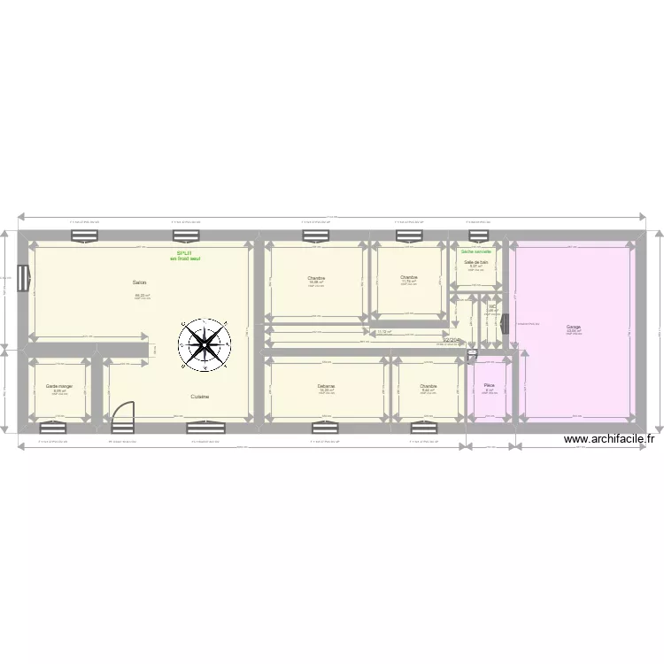 ML24009264 GENERO. Plan de ML24009264 GENERO. Plan de