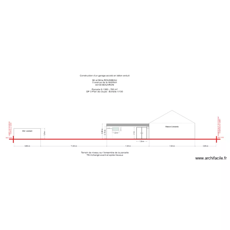 pcmi3 rousseau. Plan de pcmi3 rousseau. Plan de