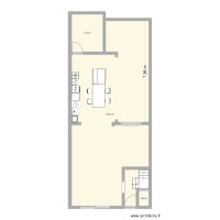 Maison rez de chaussée