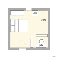 chambre ewen