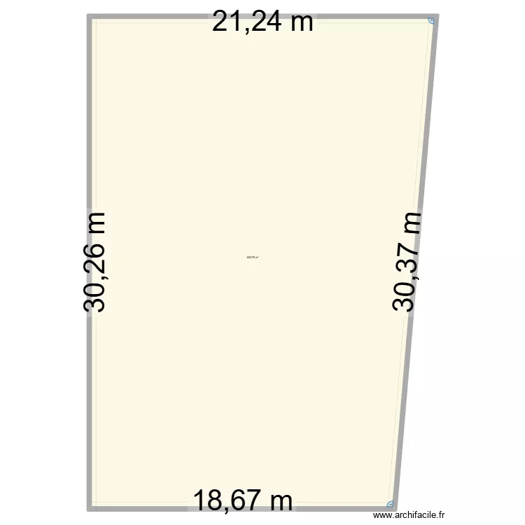plane de fomulation. Plan de 1 et 604 m² plane de fomulation. Plan de 1 et 604 m²