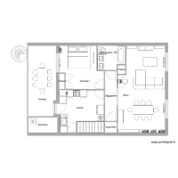 Maison niv 1 metayer