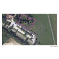 Golf gouffre de Poudrey