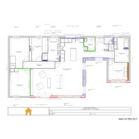 projet  LARQUET/WATIER : aménagement 30.07.25