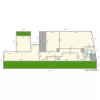 Plateau de luxe vide 2