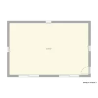 Maison - Plan de base