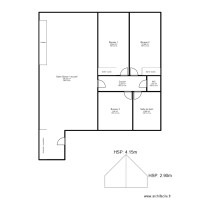 Nouveau plan M. PAQUET