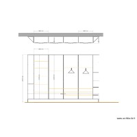 armoires salon