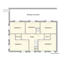 Z. Jeannin 1er &eacute;tage