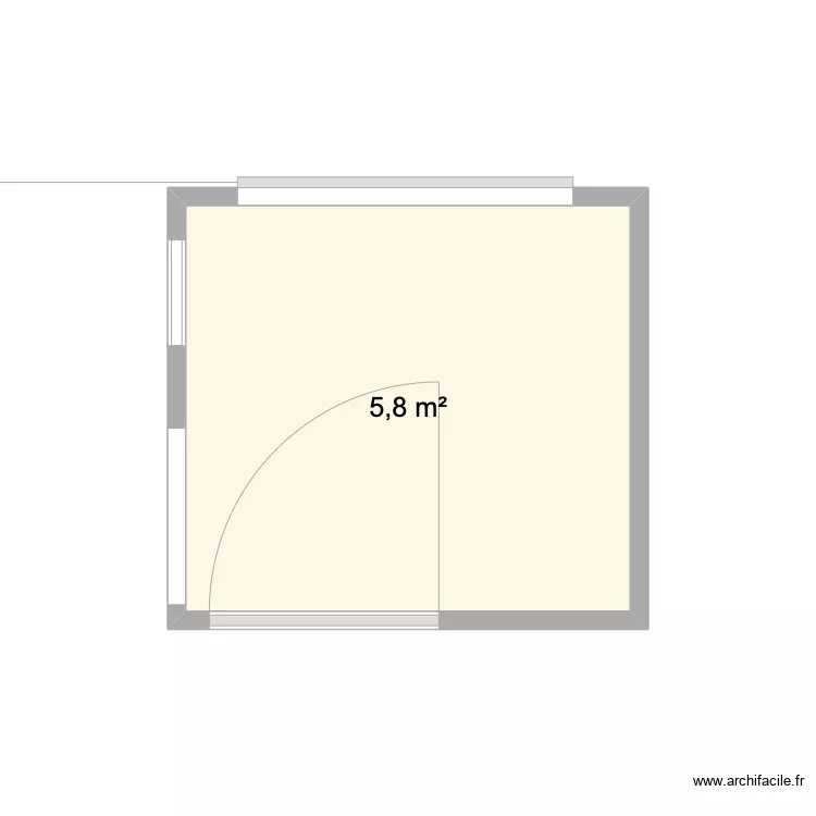 réserve 1. Plan de réserve 1. Plan de