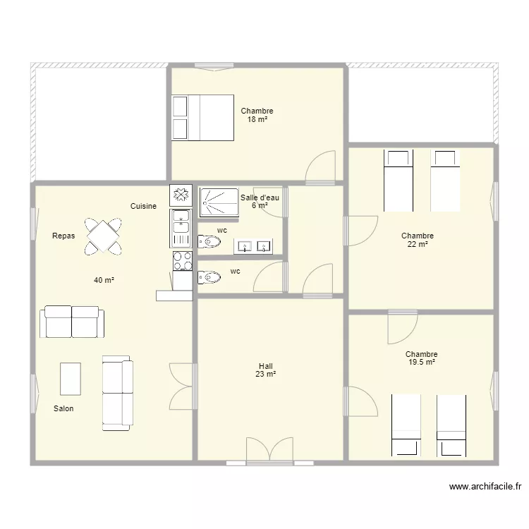 87G9463. Plan de 87G9463. Plan de