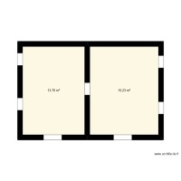 Bureau et magasin