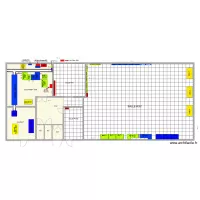 MCS 2 CHAUDRON Mise en Place New DPH 1 & 2 - New Version