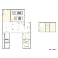 Maison Ludo et Aurélie