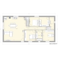 maison calistri 