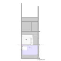 Churchill 21 Rez+4 - Projeté -