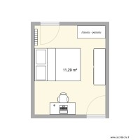 CHAMBRE ENFANTS