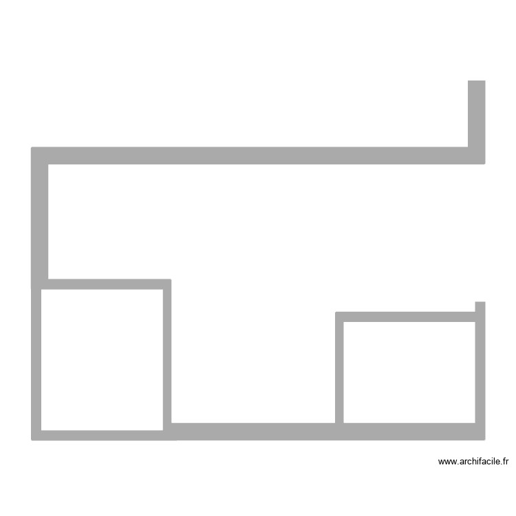 LINXE V.1. Plan de 0 pièce et 0 m2