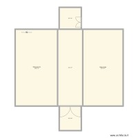 Plan de la salle 3004