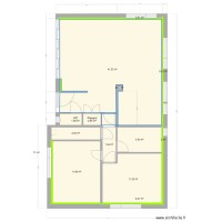 Maison du Tréport - Rénovation