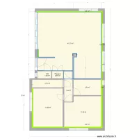 Maison du Tr&eacute;port - R&eacute;novation