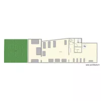 salle de sport montpon