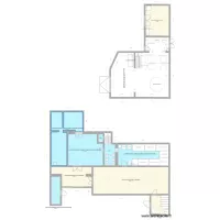 LOCAUX VERGET ETAGE 1