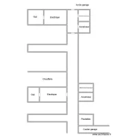 R&eacute;sidence Artois-Picardie plan 2