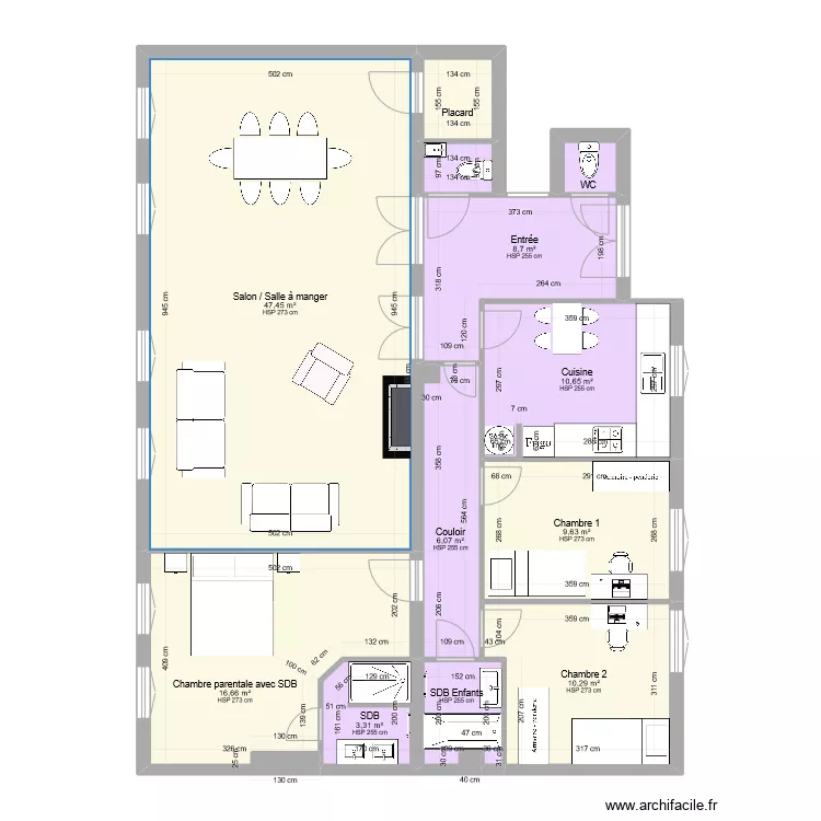 16 Ecoles Projet MAJ . Plan de 