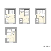 Salle de bain Le Perreux