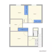 Etage maison2