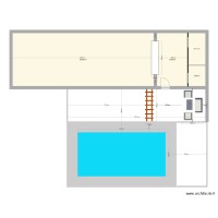 projet piscine