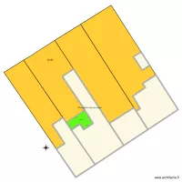 PLAN DE MASSE