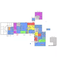 Plan am&eacute;nagement Camille