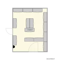 Vestiaire