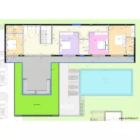 Residences Auber _  Villas 1 et 2