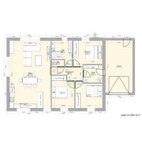 Maison + garage