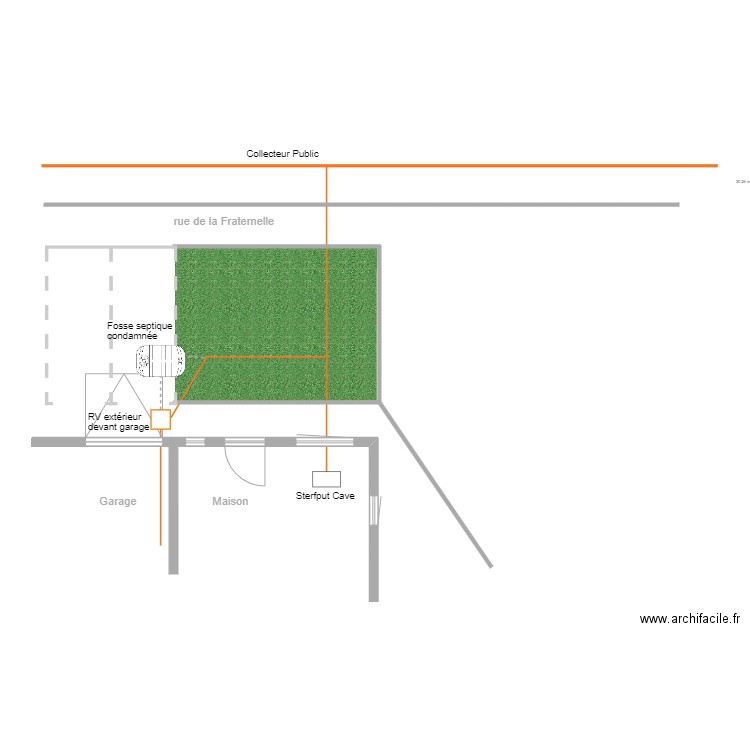 0024-24. Plan de 0 pièce et 0 m2