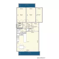 Plan modifié version théo avec cuisine