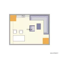 salon de la maison 2